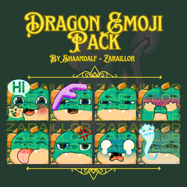 Discord Emoji
