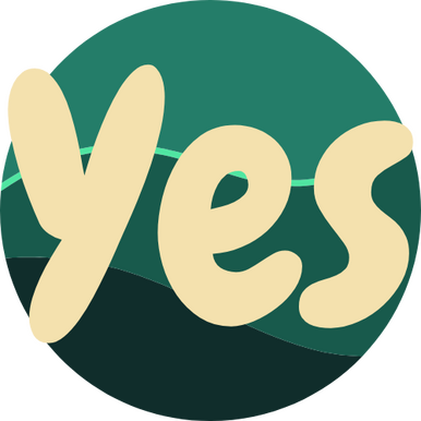 Yes