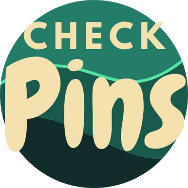 Pins