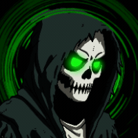 PFP Reaper