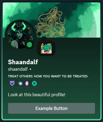Green Succubus